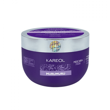 Maska za lase Murumuru 300 g