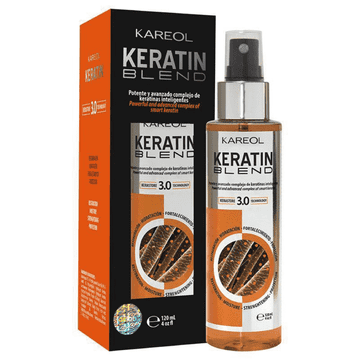 Keratina Blend Complex 120 ml