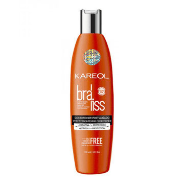Braliss Post Straighteni. Balzam 300 ml