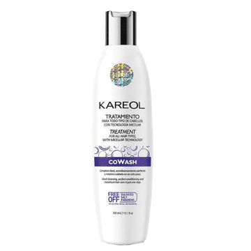 CoWash micelarna tehnologija 300 ml