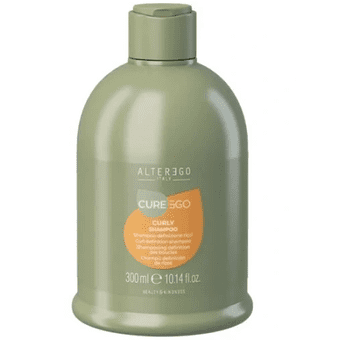 Alter Ego ALTEREGO CureEgo šampon za kodraste lase 300 ml