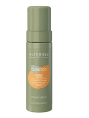 Alter Ego ALTEREGO CureEgo pena za kodraste lase 175 ml