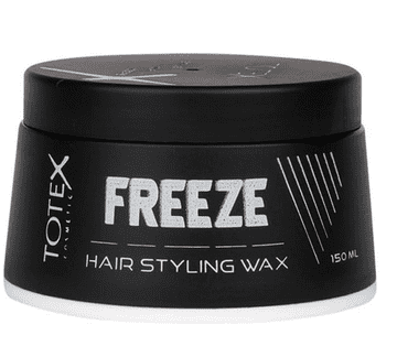 Totex Vosek za oblikovanje las Freeze 150 ml