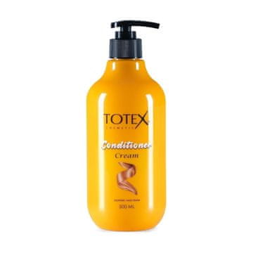 Totex Premium balzam za nego las v kremi 500 ml