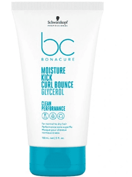 Schwarzkopf Moisture Kick za kodraste lase 150 ml