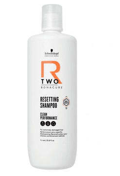 Schwarzkopf R-TWO šampon za obnovo las 1000 ml