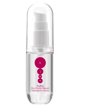 Kallos serum za suhe konice 30 ml