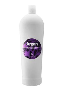 Kallos Argan barvni balzam 1000 ml
