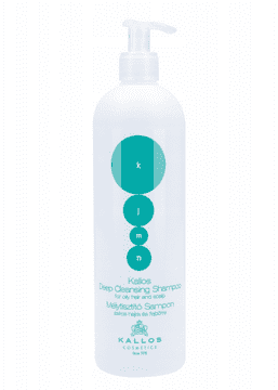 Kallos šampon za globinsko čiščenje 500 ml