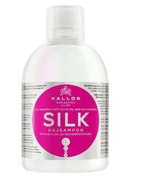 Kallos svileni šampon 1000 ml