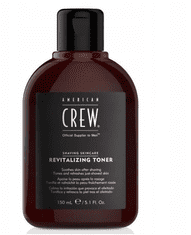 American Crew Revitalizacijski tonik 150 ml