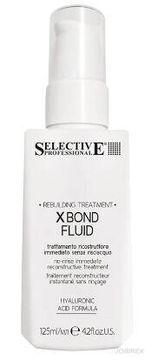 SELECTIVE Selektivna obnovitvena tekočina X Bond 125 ml