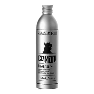SELECTIVE Selektivni Cemani Powerizer+ šampon 250 ml