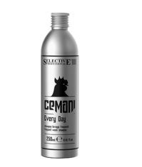 SELECTIVE Selektivni Cemani šampon za vsak dan 250 ml