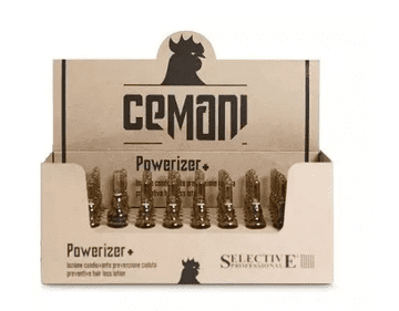 SELECTIVE Selektivni losjon Cemani Powerizer+ 60 x 8 ml