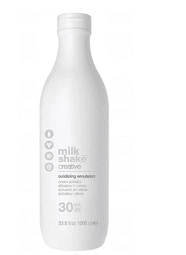 Milk Shake Nova oksidativna emulzija 30 vol. 950 ml