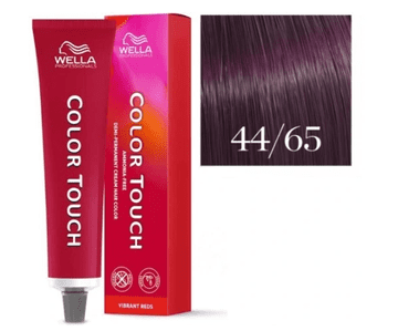 Wella Barva za lase Color Touch 60 ml 44/65 *