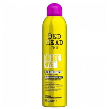 Tigi BH Oh Bee Hive mat suhi šampon 238 ml