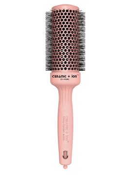 Olivia Garden 128 C + Ion Blossom Pink CI-45BL (svetlobni set za lase)
