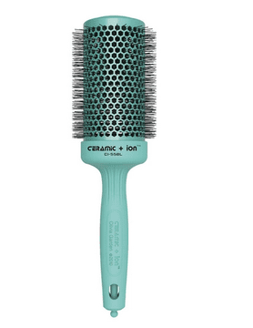 Olivia Garden 129 C + Ion Blossom Turquoise CI-55BL