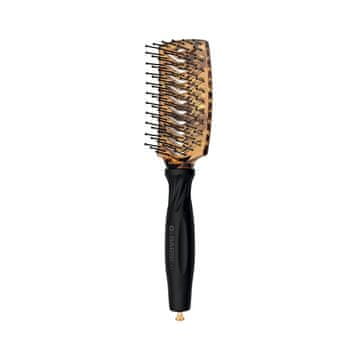 Olivia Garden 131 Barber Ventilated Paddle OGB-VP