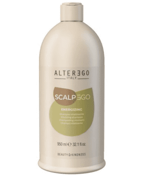 Alter Ego ALTEREGO ScalpEgo poživljajoči šampon 950 ml