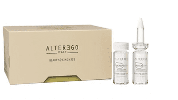 Alter Ego ALTEREGO ScalpEgo poživljajoči losjon 12x10 ml