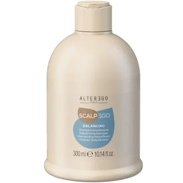 Alter Ego ALTEREGO ScalpEgo šampon za uravnoteženje las 300 ml
