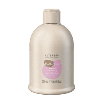 Alter Ego ALTEREGO ScalpEgo pomirjujoči šampon 300 ml