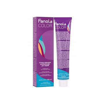 Fanola Barva 100 ml 5,46