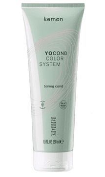 Kemon Yo Cond Rosa Pink 250 ml