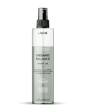 Teknia Organic Balance Hydra-Oil 200 ml