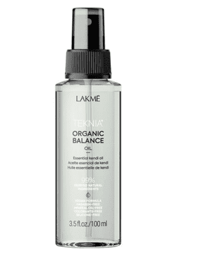 Teknia Organic Balance Kendi olje 100 ml