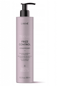 Teknia balzam za nadzor skodranih las 300 ml