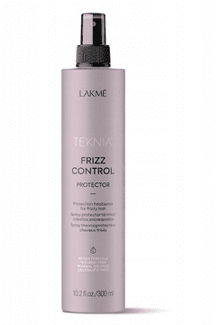 Teknia Frizz Control zaščitni sprej 300 ml
