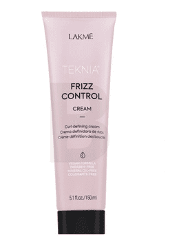 Teknia krema za nadzor skodranih las 150 ml
