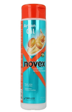 Novex regenerator z arganovim oljem 300 ml
