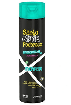 Novex Deep Hair Mystic Black balzam 300 ml