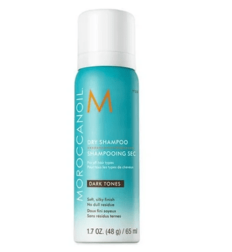 Moroccanoil suhi šampon za temne tone 65 ml