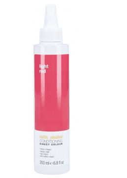Milk Shake Barva Direct ROSSO CHIARO 200 ml