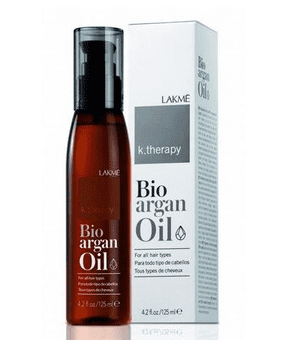 K.Therapy Bio arganovo olje 125 ml