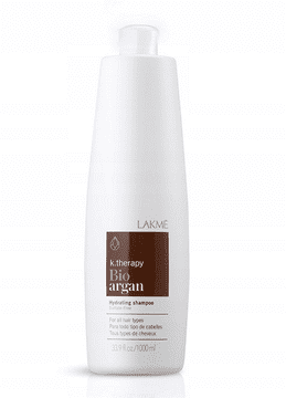 K.Therapy Bio arganov šampon 1000 ml