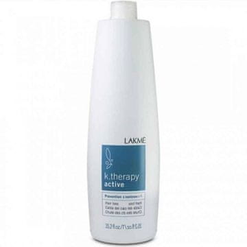 K.Therapy aktivni šampon 1000 ml