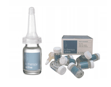 K.Therapy aktivni šok koncentrat 8x6 ml