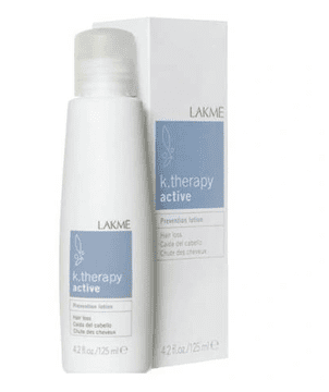 K.Therapy aktivni losjon 125 ml