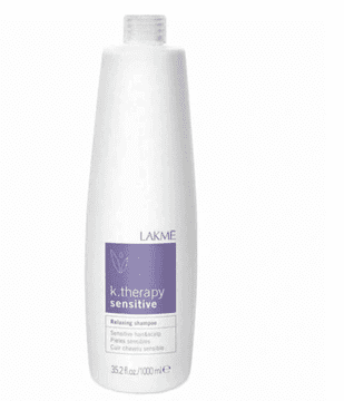 K.Therapy Sensitive šampon 1000 ml