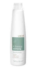 K.Therapy čistilni šampon 300 ml