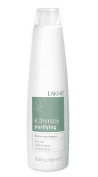 K.Therapy čistilni šampon 300 ml