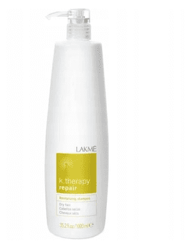 K.Therapy regeneracijski šampon 1000 ml