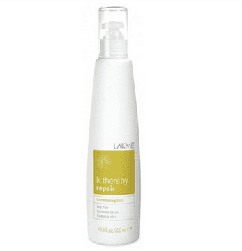 K.Therapy obnavljajoča tekočina 300 ml